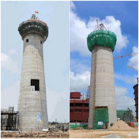 煙囪建筑公司施工時對筒壁有什么技術(shù)要求？