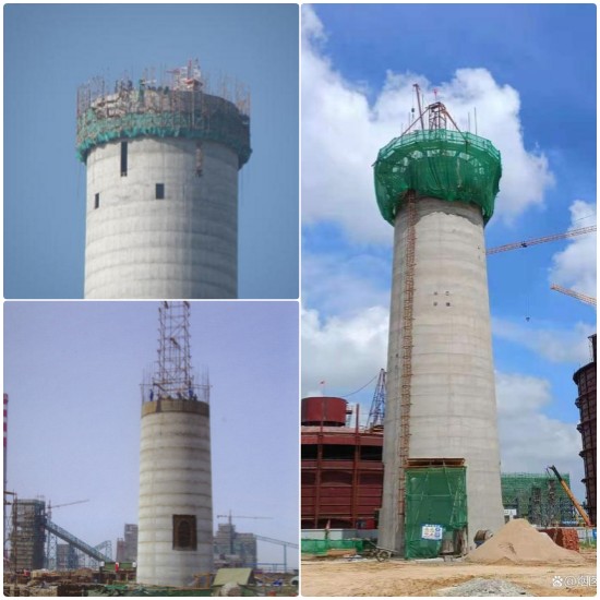 煙囪新建公司對鋼筋工程技術(shù)交底內(nèi)容有哪些？